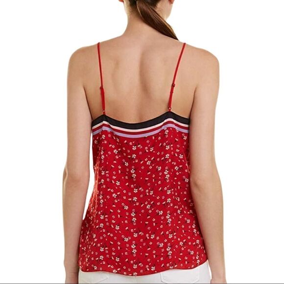 NWT Bailey-44 Tete-a-Tete Cami - Picture 2 of 10